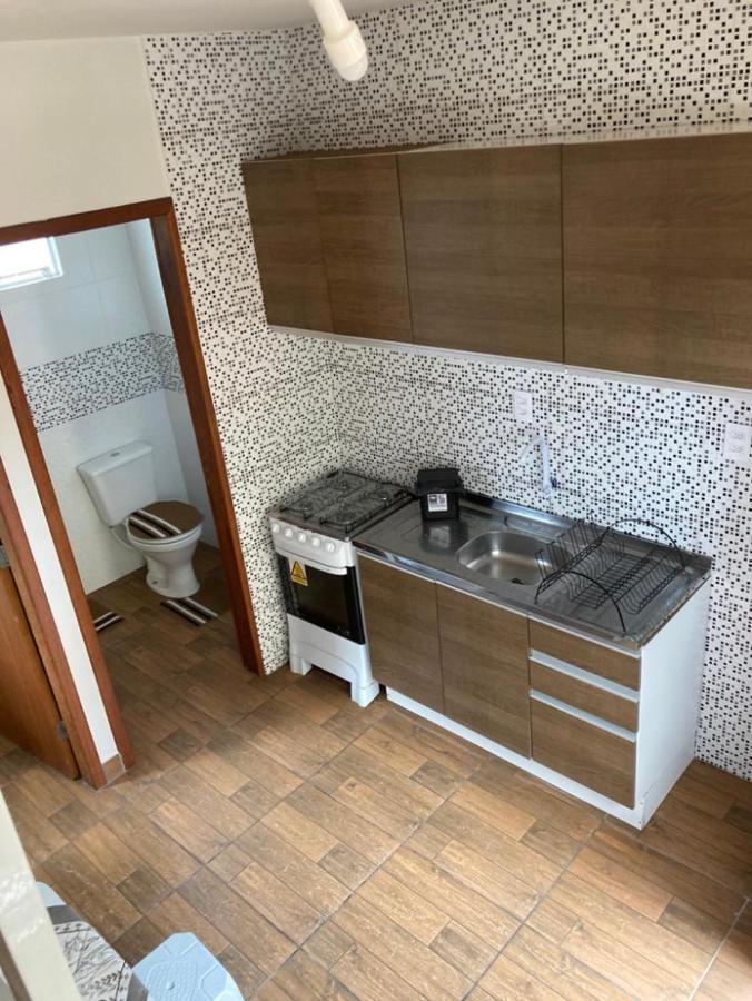 Casa Do Vini Villa - Florianopolis — Fotos 3